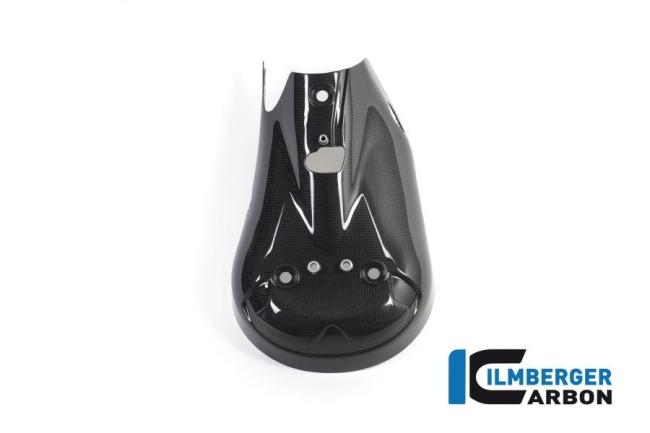 Heat shield on the exhaust gloss Ducati Panigale 1299 (from 2015)