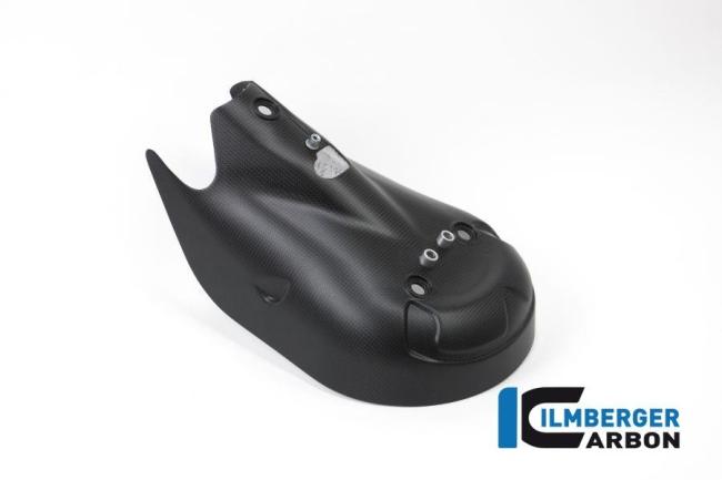 Exhaus protector matt Ducati Panigale 1299 (from 2015)