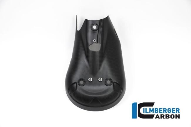 Exhaus protector matt Ducati Panigale 1299 (from 2015)