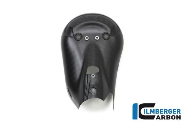 Exhaus protector matt Ducati Panigale 1299 (from 2015)