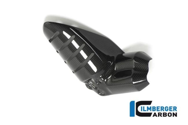 Federbeinabdeckung gross glanz Ducati Panigale 1299 (ab 2015)