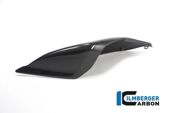 Heckverkleidung links glanz Ducati Panigale 1299 (ab 2015)