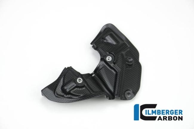 Zylinderkopfabdeckung links matt Ducati Panigale 1299 (ab 2015)