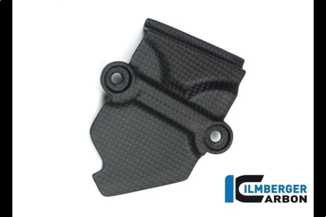 Zylinderkopfabdeckung links matt Ducati Panigale 1299 (ab 2015)