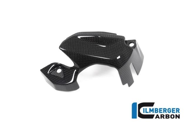 Ritzelabdeckung glanz Ducati Panigale 1299 (ab 2015)