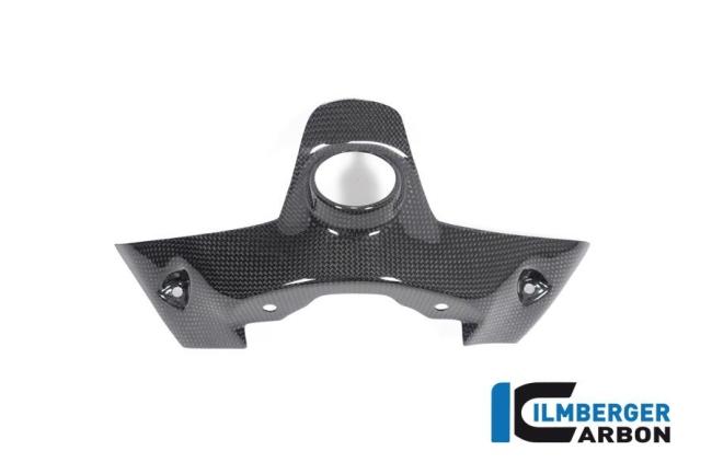 Zündschlossabdeckung glanz Ducati Panigale (ab 2015)