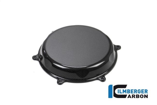 Kupplungsdeckel glanz Ducati Panigale 1299 (ab 2015)