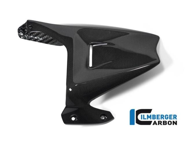 Rear Hugger gloss Diavel 1260