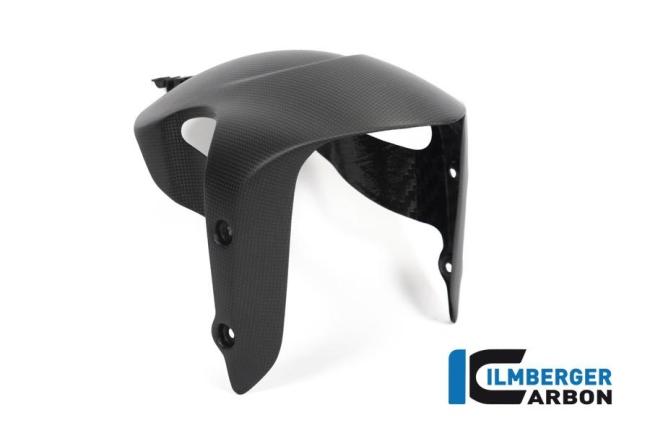 Kotflügel vorne matt Diavel 1260