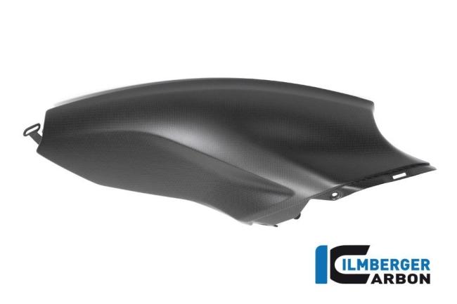 Tankabdeckung rechts matt Diavel 1260