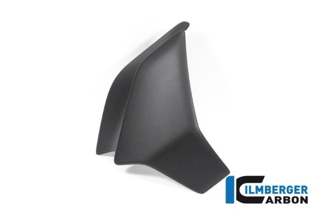 Radiator cover right matt Diavel 1260