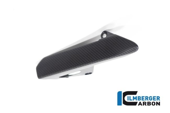 Chain guard Ducati Diavel Bentley matte