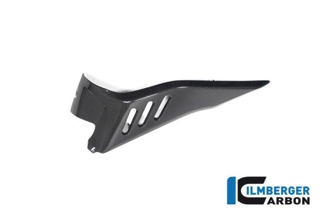 Abdeckung unter dem tank rechts Ducati Diavel V4 ab 2023 glanz