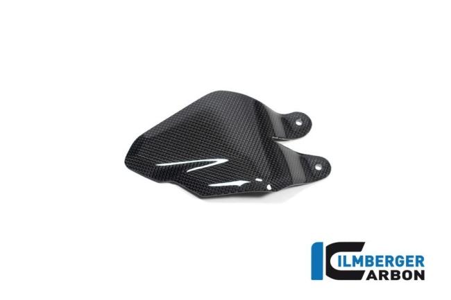 Fersenschutz rechts Ducati Diavel V4 ab 2023 glanz