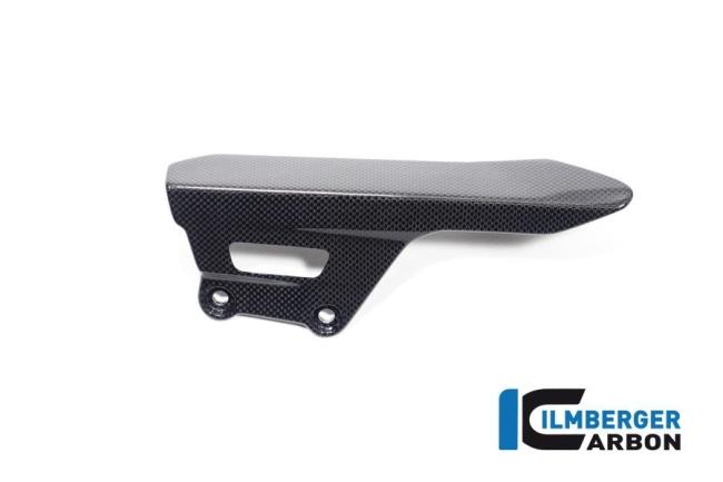 Kettenschutz Ducati Diavel V4 ab 2023 glanz