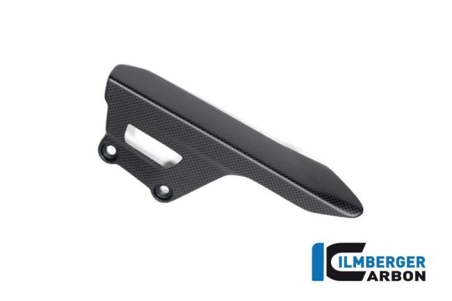 Kettenschutz Ducati Diavel V4 ab 2023 matt