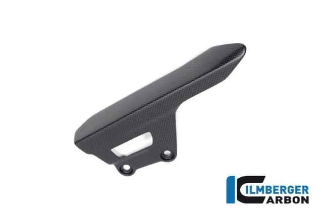 Kettenschutz Ducati Diavel V4 ab 2023 matt