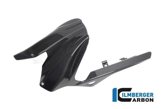 Kotflügel hinten Ducati Diavel V4 ab 2023 glanz