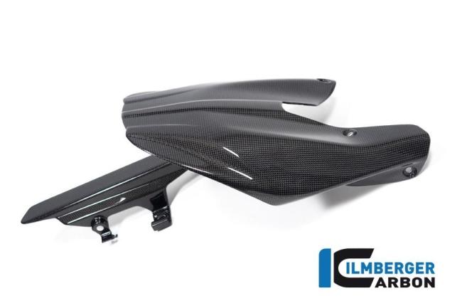 Kotflügel hinten Ducati Diavel V4 ab 2023 glanz