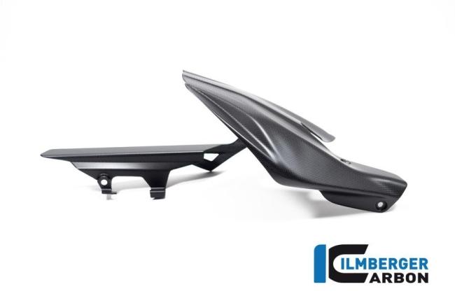 Kotflügel hinten Ducati Diavel V4 ab 2023 matt