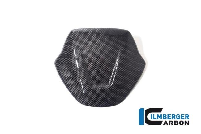 Headlight Cover Carbon Ducati Diavel V4 from 2023 gloss