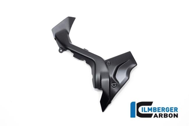 Sprocket cover Ducati Diavel V4 from 2023 matte