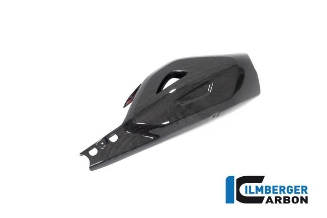 Swing arm cover Ducati Diavel V4 from 2023 gloss