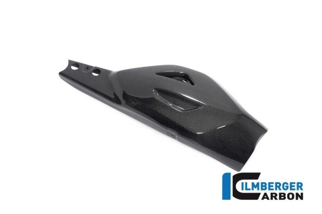 Swing arm cover Ducati Diavel V4 from 2023 gloss