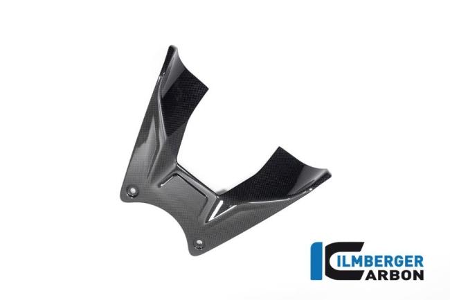 Tankabdeckung Ducati Diavel V4 ab 2023 glanz