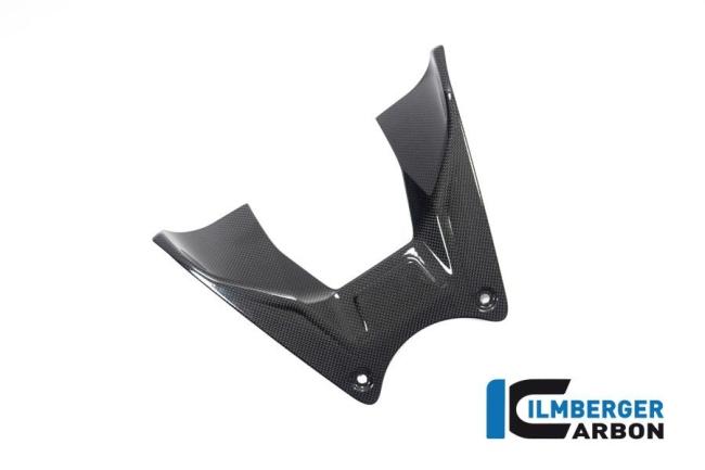 Tankabdeckung Ducati Diavel V4 ab 2023 glanz