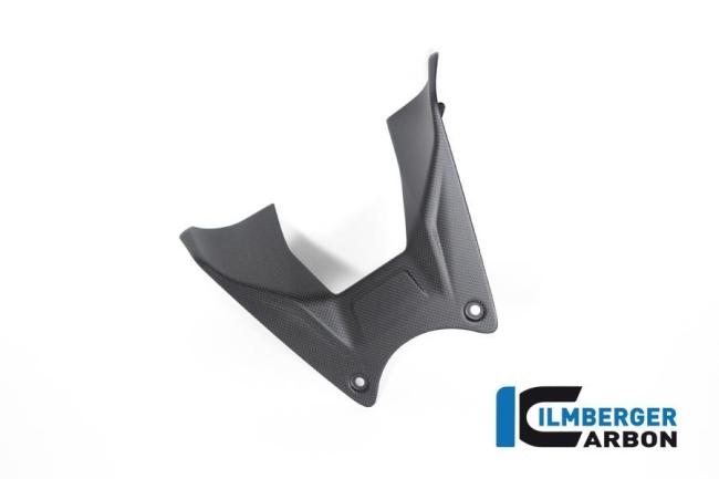 Tank cover Ducati Diavel V4 from 2023 matt