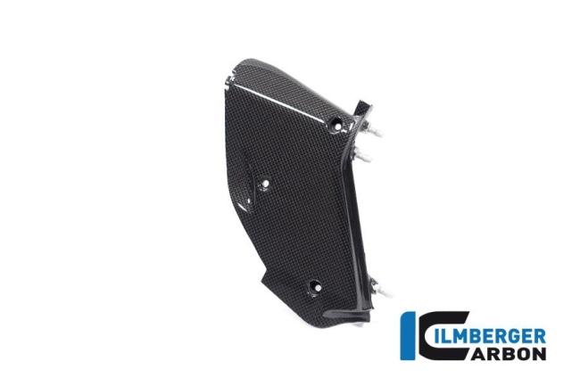 Windkanalabdeckung innen links Ducati Diavel V4 ab 2023 glanz