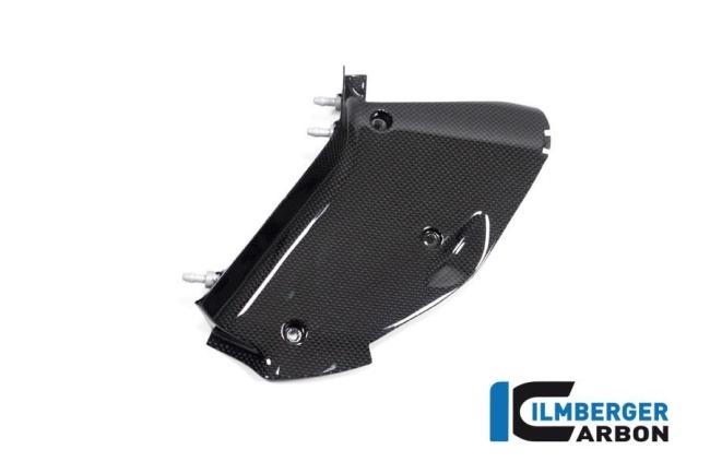 Windkanalabdeckung innen rechts Ducati Diavel V4 ab 2023 glanz