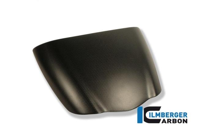 Seat cover carbon