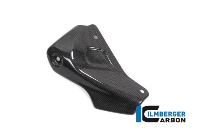 Exhaust protector gloss Ducati Monster 1200R