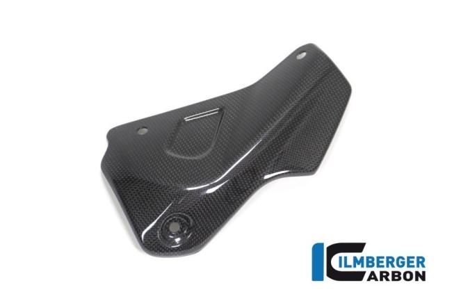 Exhaust protector gloss Ducati Monster 1200R