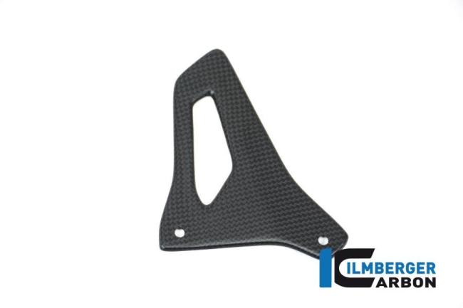 Fersenschutz links matt Ducati Monster 1200 R