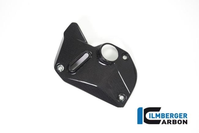 Abdeckung unterm Rahmen rechts glänzend Monster 1200 /1200 S '17