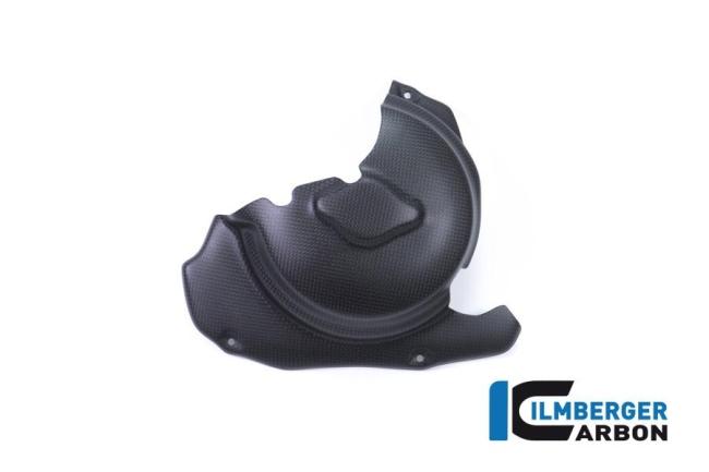 Motordeckelabdeckung links matt Monster 1200 /1200 S '17