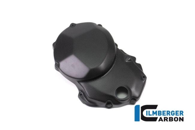 Engine Guard right side matt