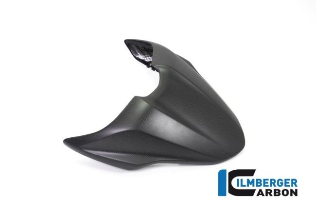 Sozius Sitzabdeckung matt Monster 1200 /1200 S '17