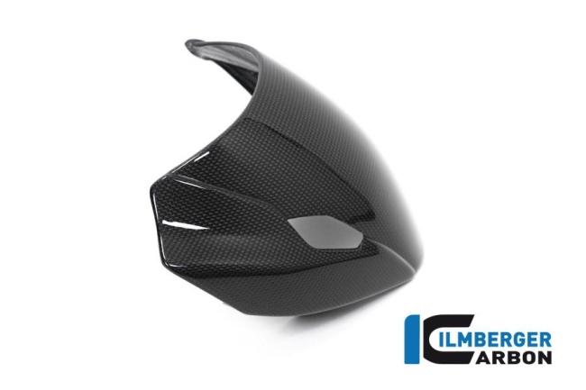 Windshield incl holder gloss Monster 1200 / 1200 S