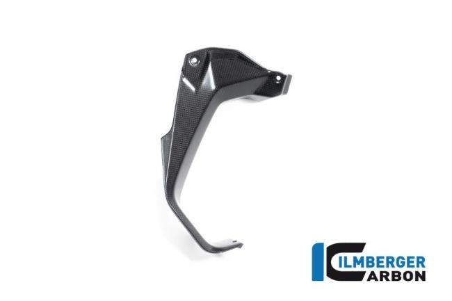 Cover near the Instruments left side matt Multistrada V4