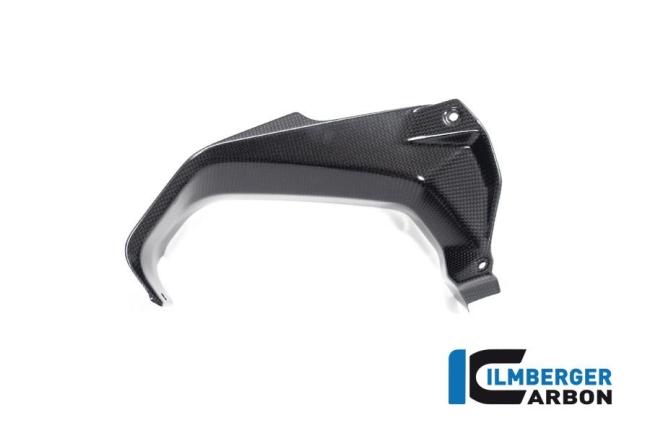 Cover near the Instruments left side matt Multistrada V4