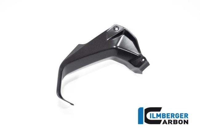 Cover near the Instruments left side matt Multistrada V4