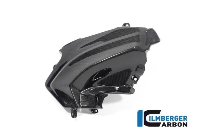 Abdeckung unterm Rahmen rechts glanz Panigale V2
