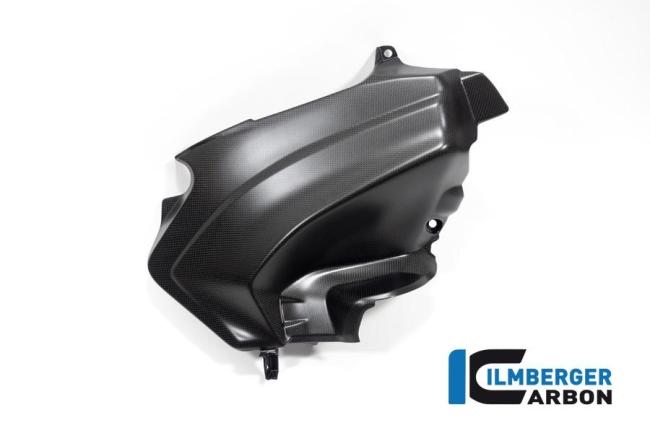 Abdeckung unterm Rahmen rechts matt Panigale V2