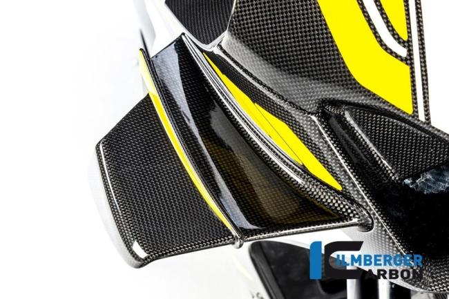 Winglet rechts glanz Panigale V4 R