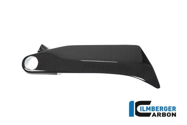 Rahmenabdeckung rechts glanz Panigale V4 R