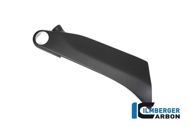 Rahmenabdeckung rechts matt Panigale V4 R